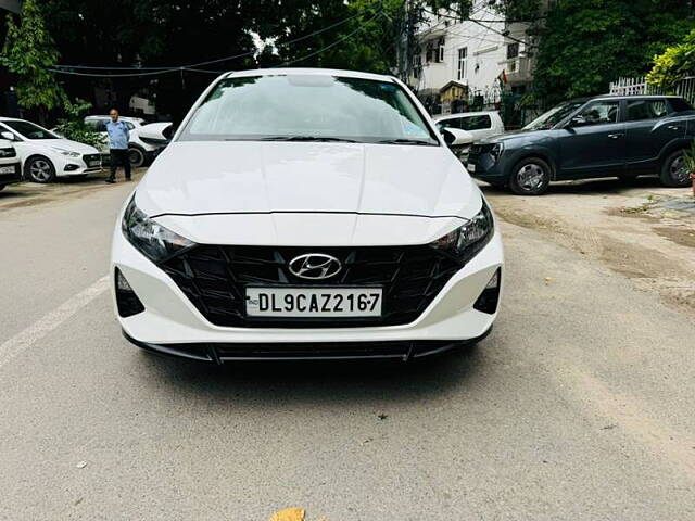 Used 2022 Hyundai Elite i20 in Delhi