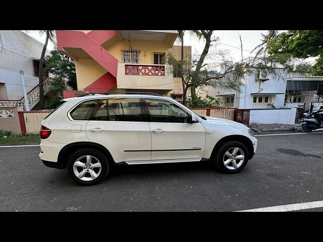 Used BMW X5 [2014-2019] xDrive 30d in Chennai