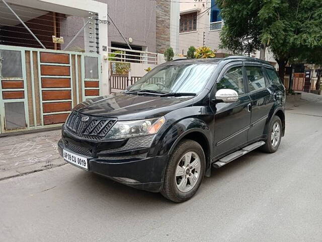 Used Mahindra XUV500 [2011-2015] W8 2013 in Hyderabad