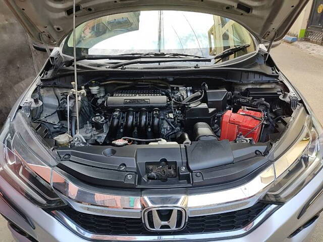 Used Honda City [2014-2017] V in Kolkata