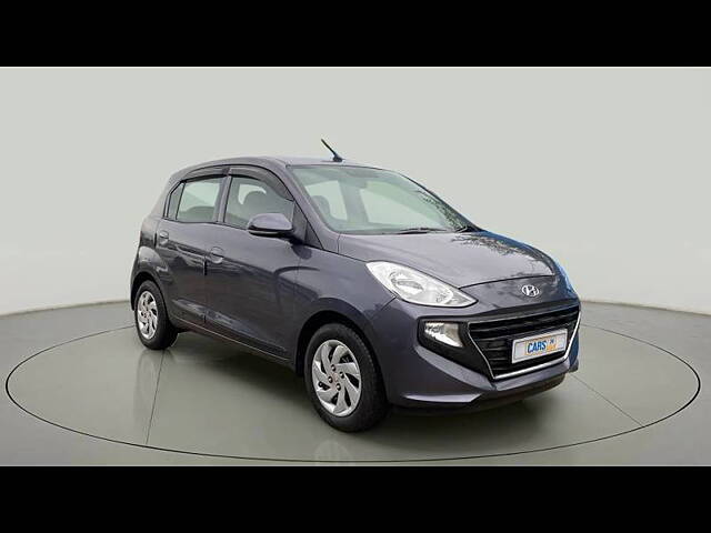 Used 2019 Hyundai Santro in Pune