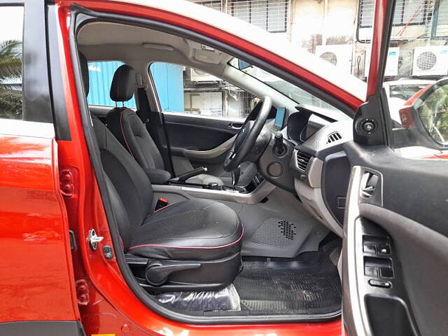 Used Tata Nexon [2017-2020] XZA Plus Petrol in Mumbai