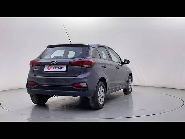 Used Hyundai Elite i20 [2019-2020] Magna Plus 1.2 in Bangalore