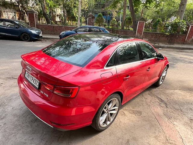 Used 2019 Audi A3 in Delhi