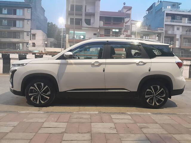 Used MG Hector Smart EX 1.5 Turbo Petrol CVT [2023] in Delhi