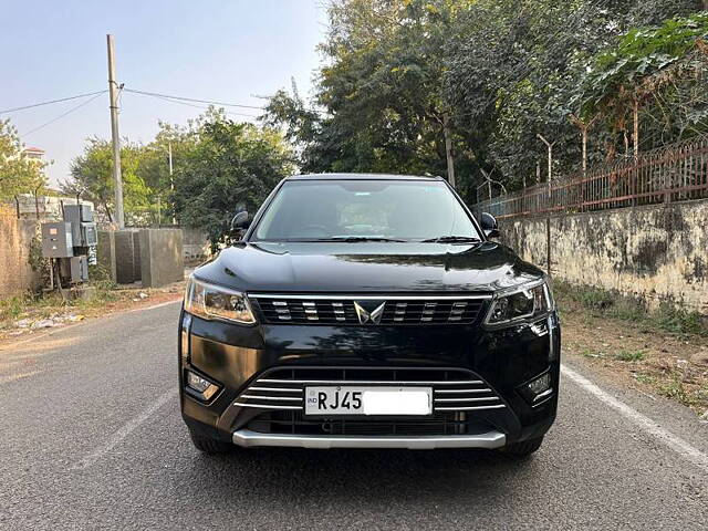 Used 2023 Mahindra XUV300 in Jaipur