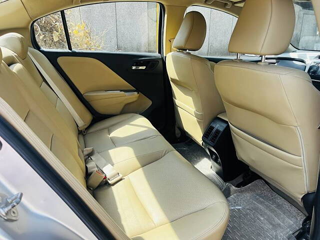 Used Honda City [2014-2017] VX CVT in Delhi