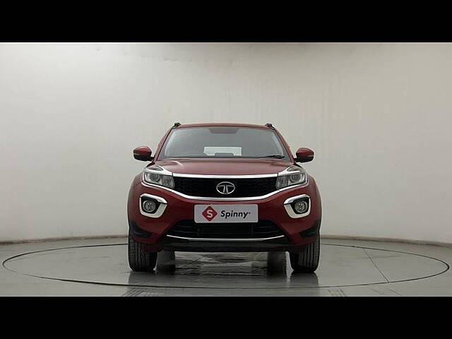 Used Tata Nexon [2017-2020] XZA Plus Petrol in Hyderabad