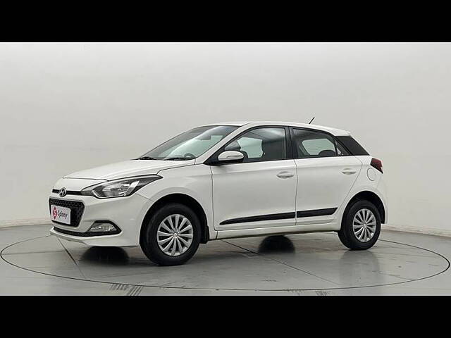 Used 2017 Hyundai Elite i20 in Delhi