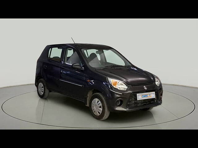 Used 2018 Maruti Suzuki Alto 800 in Delhi