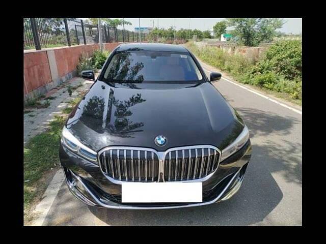 Used 2020 BMW 7-Series in Jaipur