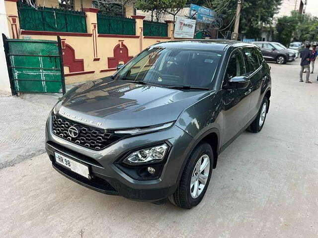 Used Tata Harrier [2019-2023] XTA Plus in Gurgaon