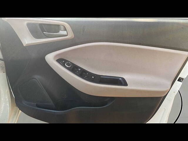 Used Hyundai Elite i20 [2016-2017] Sportz 1.2 [2016-2017] in Chennai