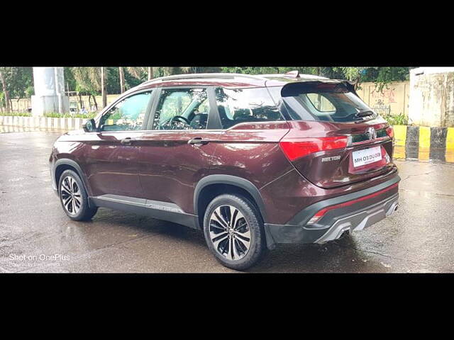 Used MG Hector [2019-2021] Sharp 1.5 DCT Petrol [2019-2020] in Mumbai