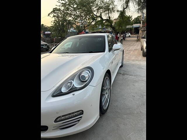 Used Porsche Panamera [2014-2017] 4 in Delhi