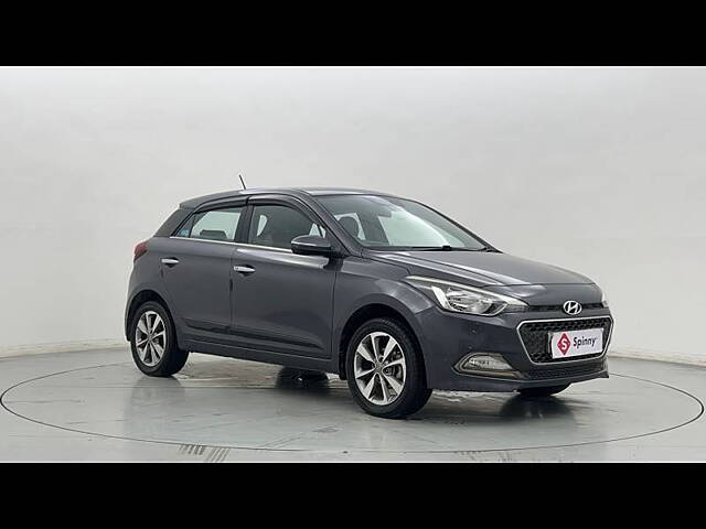 Used Hyundai Elite i20 [2019-2020] Asta 1.2 (O) [2019-2020] in Ghaziabad