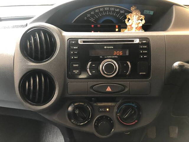 Used Toyota Etios [2010-2013] G in Mumbai