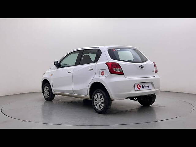 Used Datsun GO [2014-2018] T in Bangalore