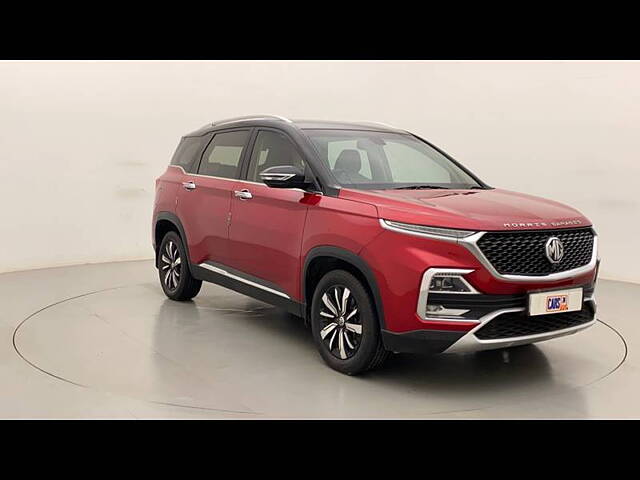Used MG Hector [2019-2021] Sharp 2.0 Diesel Dual Tone in Bangalore
