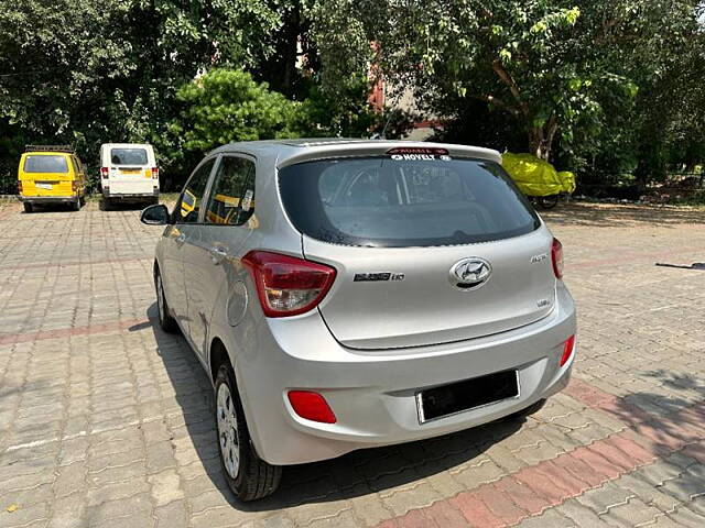 Used Hyundai i10 [2010-2017] Magna 1.2 Kappa2 in Jalandhar