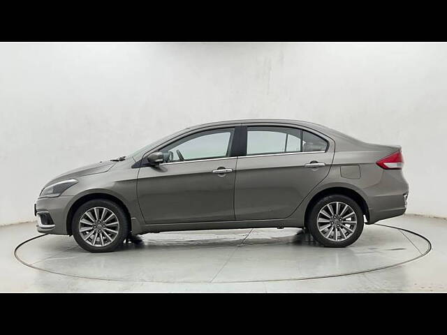 Used Maruti Suzuki Ciaz Alpha 1.5 [2020-2023] in Mumbai