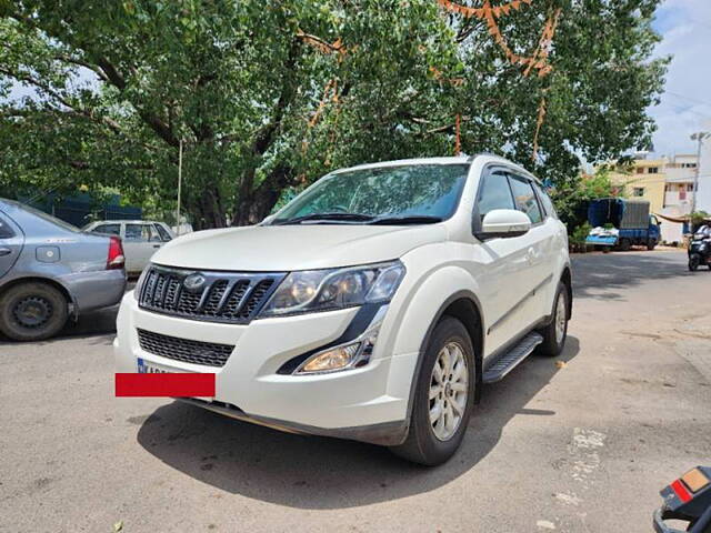 Used Mahindra XUV500 [2015-2018] W10 AT in Bangalore