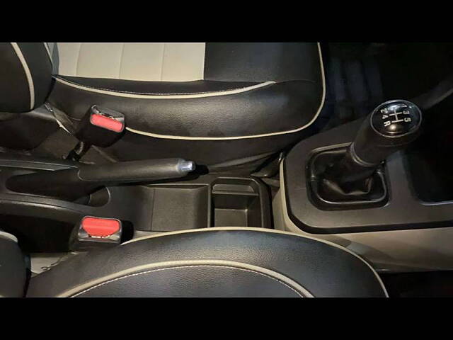 Used Maruti Suzuki Wagon R [2019-2022] VXi 1.0 AMT [2019-2019] in Chandigarh