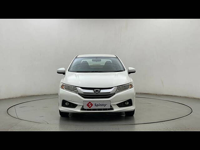 Used Honda City [2014-2017] V in Mumbai