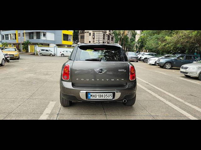 Used MINI Cooper Countryman [2012-2015] Cooper D in Mumbai