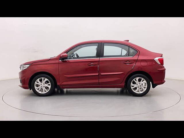 Used Honda Amaze [2018-2021] 1.5 V CVT Diesel in Hyderabad