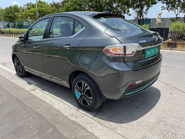 Used Tata Tigor EV [2021-2022] XZ Plus in Mumbai