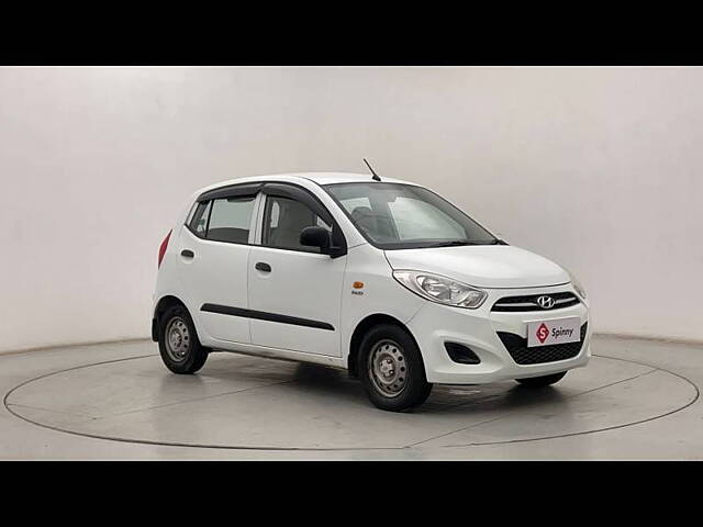 Used Hyundai i10 [2010-2017] Era 1.1 iRDE2 [2010-2017] in Pune