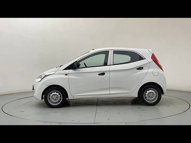 Used Hyundai Eon Era + in Ahmedabad