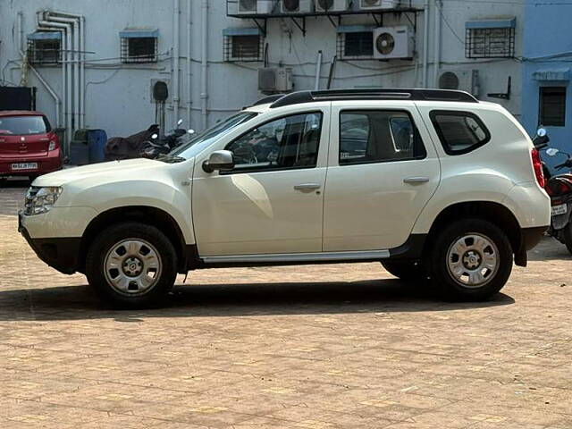 Used Renault Duster [2012-2015] RxL Petrol in Mumbai