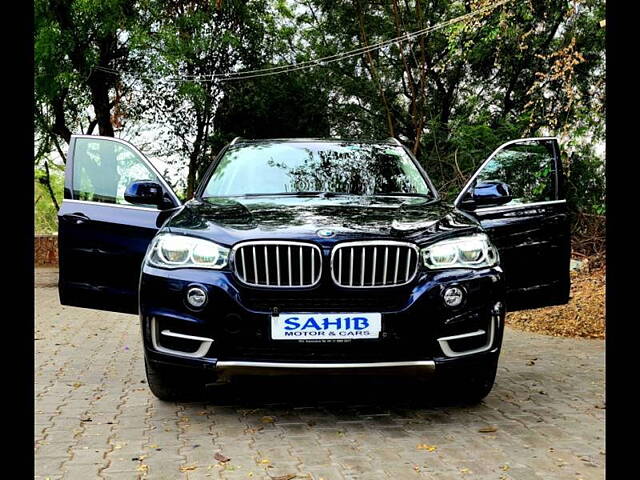 Used 2019 BMW X5 in Agra