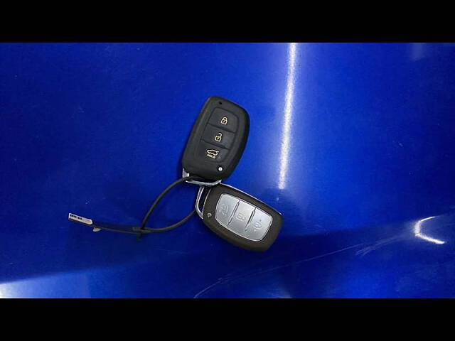 Used Hyundai Elite i20 [2017-2018] Asta 1.2 in Mumbai