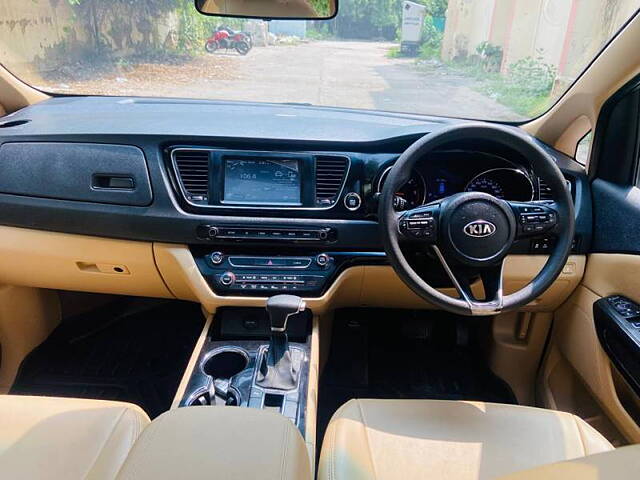 Used Kia Carnival [2020-2023] Prestige 6 STR in Delhi