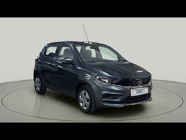 Used 2021 Tata Tiago in Chandigarh