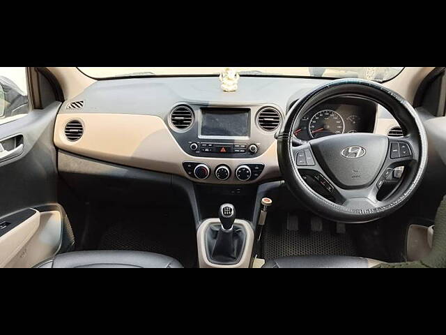 Used 2018 Hyundai Grand i10 in Delhi