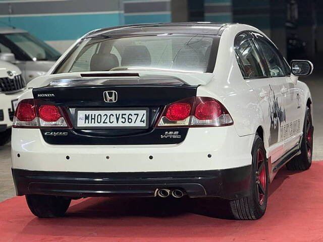 Used Honda Civic [2010-2013] 1.8S MT in Mumbai