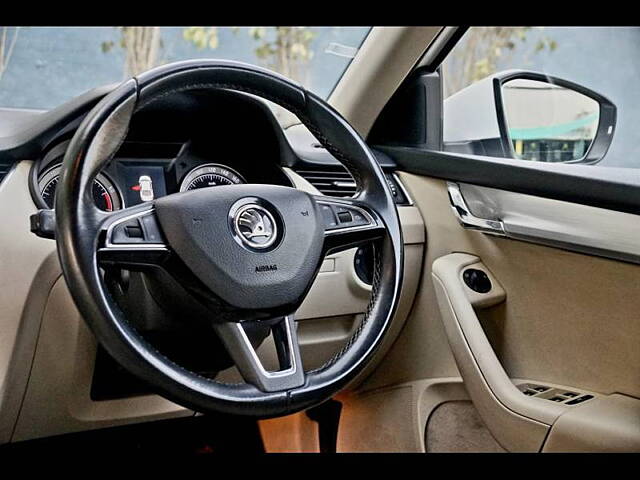 Used Skoda Octavia [2017-2021] 1.4 TSI Style in Delhi