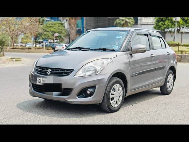 Used Maruti Suzuki Swift DZire [2011-2015] VXI in Delhi