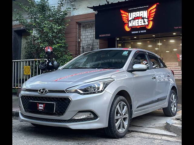 Used Hyundai Elite i20 [2016-2017] Asta 1.2 (O) [2016] in Kolkata