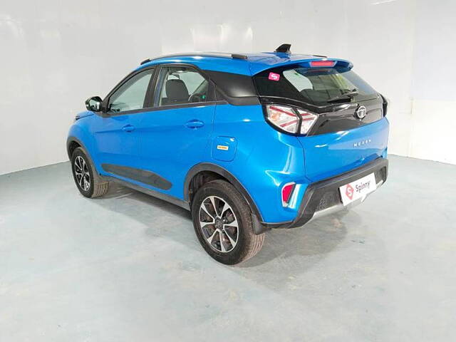 Used Tata Nexon [2017-2020] XZ Plus in Kochi