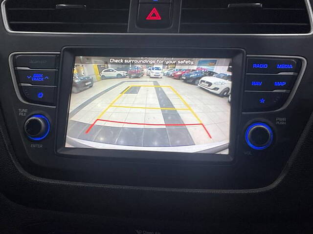 Used Hyundai Elite i20 [2018-2019] Asta 1.4 CRDi in Ghaziabad