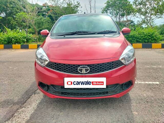 Used 2019 Tata Tiago in Hyderabad