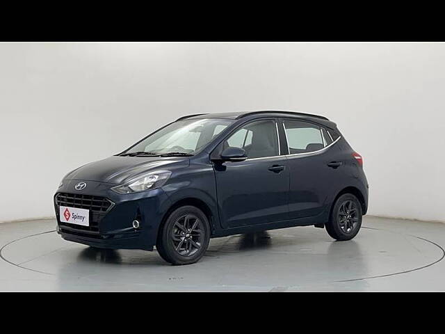 Used 2022 Hyundai Grand i10 NIOS in Lucknow