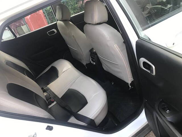 Used Hyundai Venue [2019-2022] S 1.2 Petrol in Jaipur