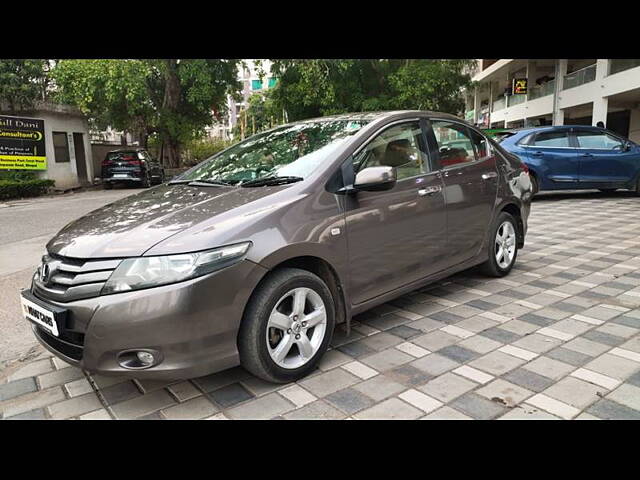 Used Honda City [2008-2011] 1.5 V MT in Bhopal