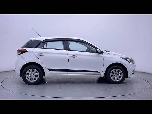 Used Hyundai Elite i20 [2016-2017] Sportz 1.2 [2016-2017] in Chennai